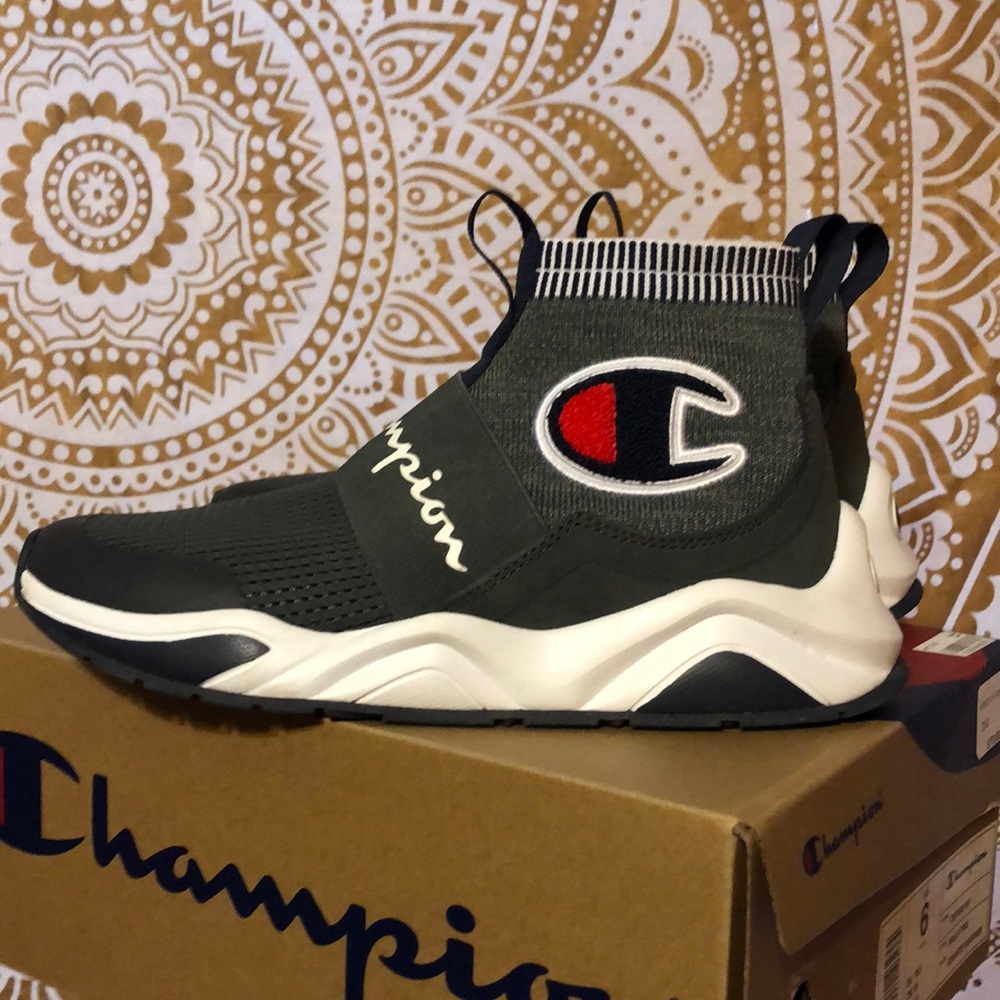 Champion shoes